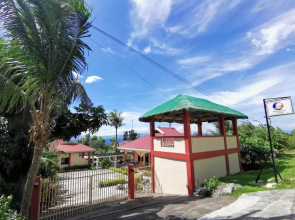 Sbg Resort Lambug