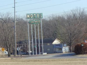 Eastwood Motel