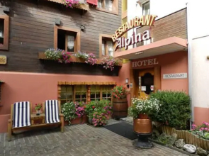 Hotel Alpina