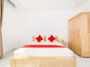 Oyo 719 Hotel Ruby Phu Quoc near Sos Medical Clinic Phu Quoc