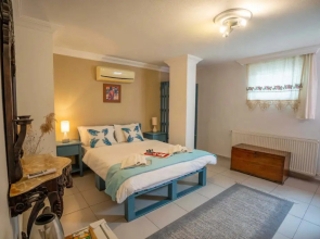 Cunda Ada Kızı Otel