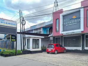 Hotel Surya Kahayan