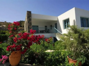 Mohlos Villas Crete Villa Alkestis