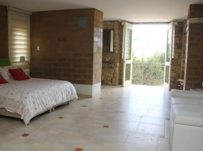 Bella Tierra Hotel Boutique