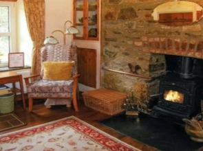 Johnny's Cottage