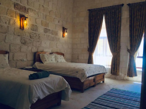 Mons Masius Hotel