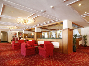 TH Corvara - Greif Hotel