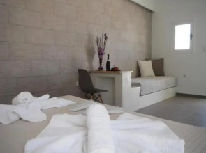 Christina Boutique Studios Elounda