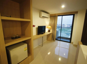 Memo Suite Pattaya