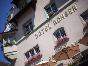 City-Hotel Ochsen