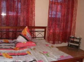 Меблированные комнаты на Петровке