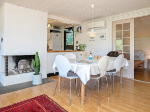 Holiday Home in Silkeborg