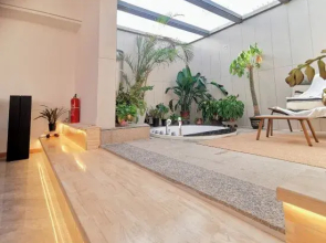Enjoy Plain dream Chinese style Homestead of Yanqing Beijing