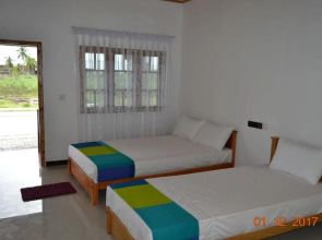 Shan Guest and Nilaveli