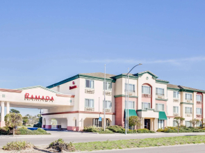 Ramada by Wyndham Marina