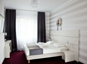 Lavender Hotel Poznań
