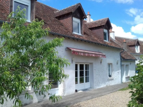 La Maison de Marceline - Gîte