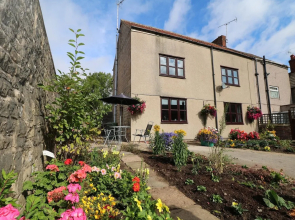 Dove Cottage, Chesterfield