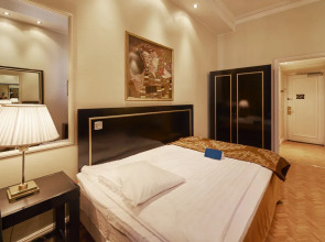 Hotel Seurahuone Helsinki