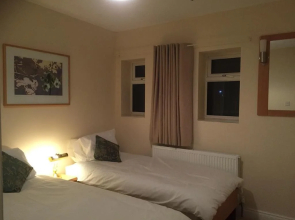 Hotel Crofton Arms