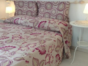Masseria Trulli&Stelle B&B