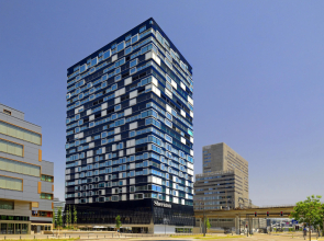 Sheraton Zurich Hotel