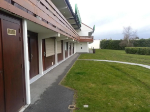 Kyriad Chantilly Sud - Luzarches