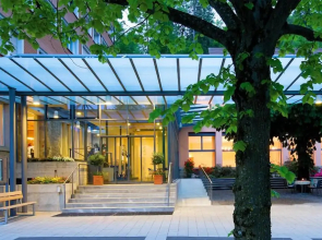 Hotel und Seminarhaus Ländli
