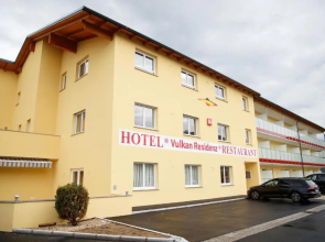 VULKAN Residenz Hotel & Restaurant