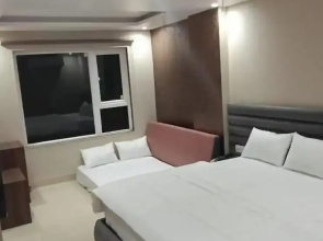 Kiwi Inn Hotel