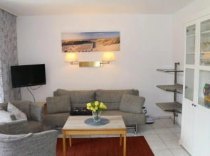 Haus Henning - Appartement 6