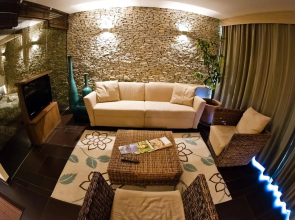 Echo Residence All Suite Hotel