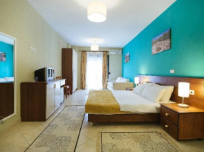 New Akileda Beach Hotel