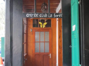 Club la foret