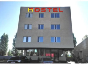 Hostel On Pushkina 32