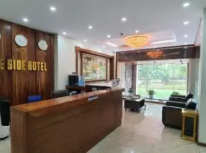 Lake Side Hotel