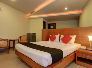 Townhouse 984 Nagarjuna Grand