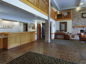 AmericInn Lodge & Suites Oakdale