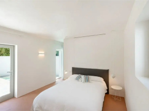 Masseria Pensato SUITE CARRUBO