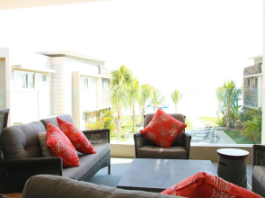 L'escale Luxury Accommodation