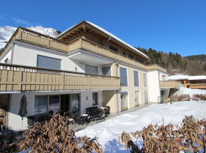 Luxurious Apartment With Sauna in Leogang Salzburg