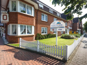 Hotel Haus Seeschwalbe