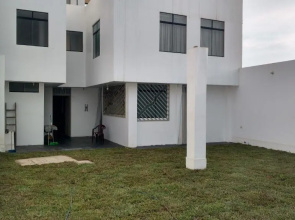 Casa Familiar Eventos y Recepciones Huanchaco Huanchaquito