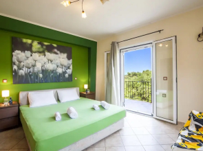 Marathias Luxury House near Beach