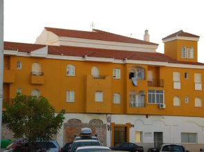 Precioso apartamento en Barbate a 100 m. playa