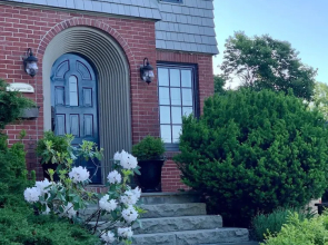 The Pebble Bed & Breakfast