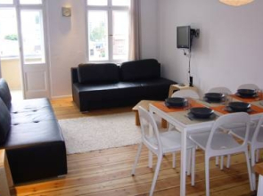 Apartments elPilar Friedrichshain