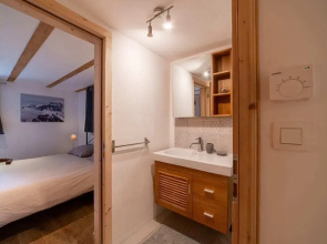 Calougeotte Private Chalet