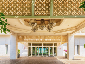 Barceló Mussanah Resort, Sultanate of Oman