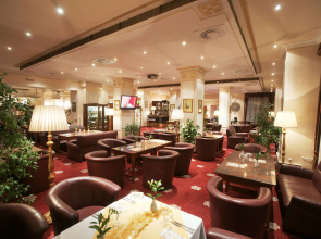 Ambassador Zlatá husa